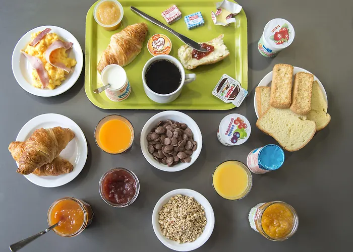 Cambo Ξενοδοχείο