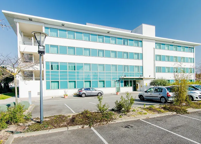 Cambo Ξενοδοχείο