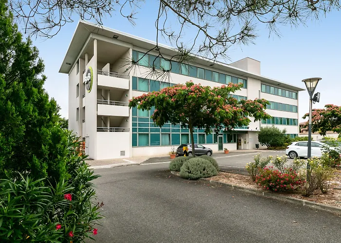 Hotel Cambo Toulouse