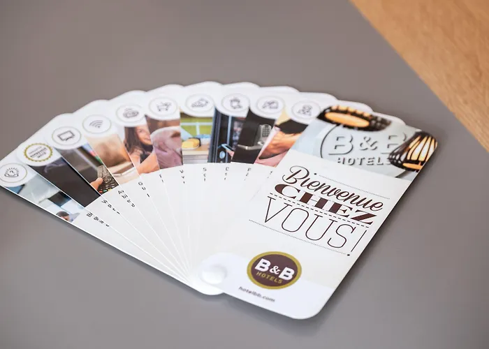 Hotel Cambo Toulouse