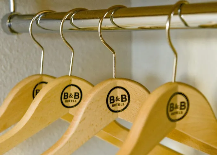 Ξενοδοχείο Cambo Τουλούζη