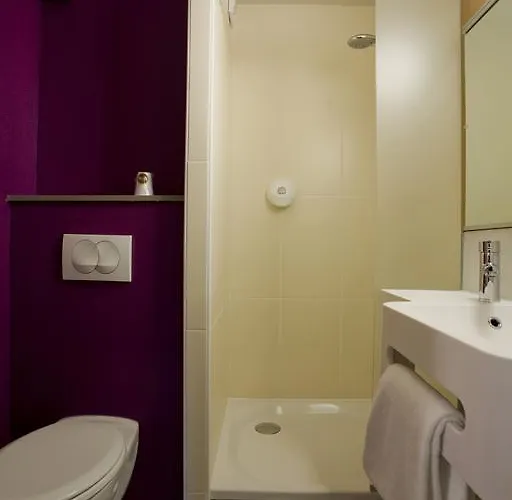 Hotel Cambo Toulouse