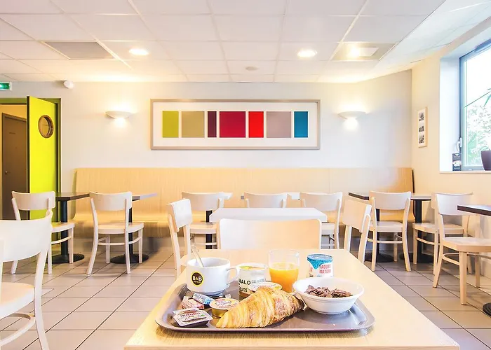 Cambo 3* Τουλούζη