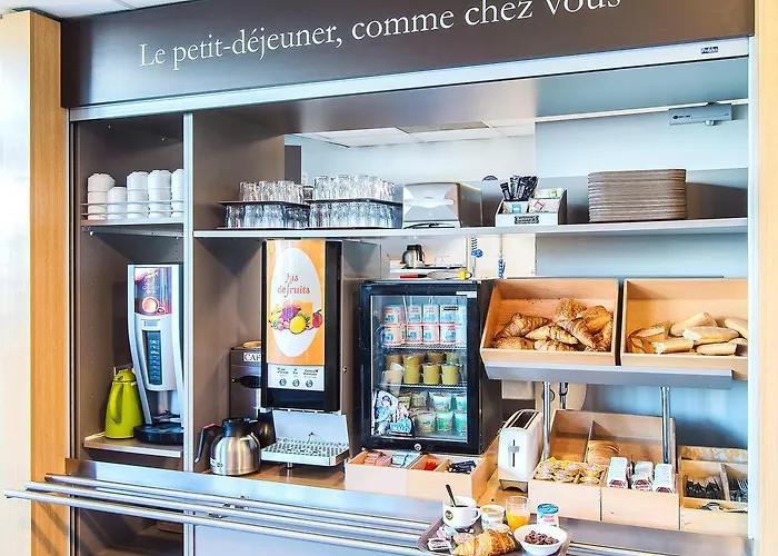 Cambo Ξενοδοχείο Τουλούζη