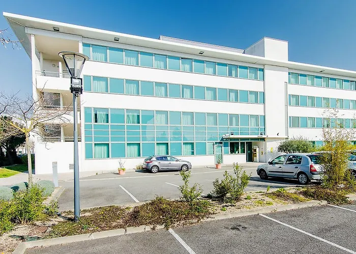 Cambo Ξενοδοχείο 3*