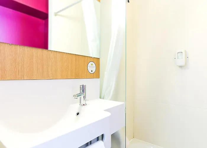 Ξενοδοχείο Cambo 3*