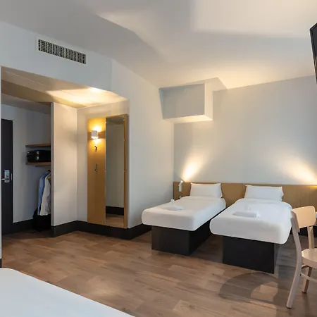 Hotel Cambo